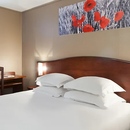 Hotel The Originals 3*