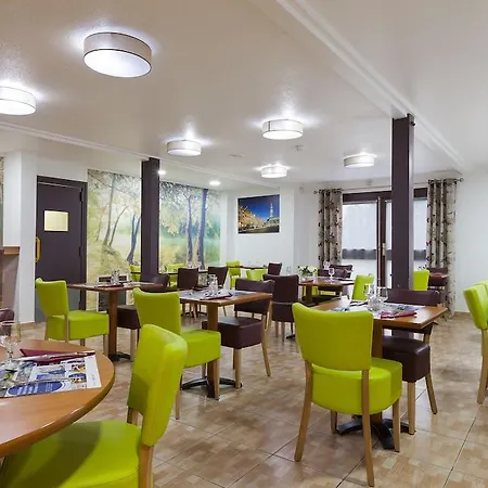 The Originals Hotel 3*