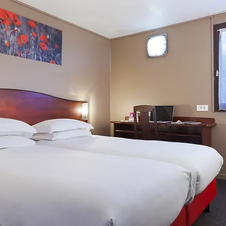 The Originals Hotel